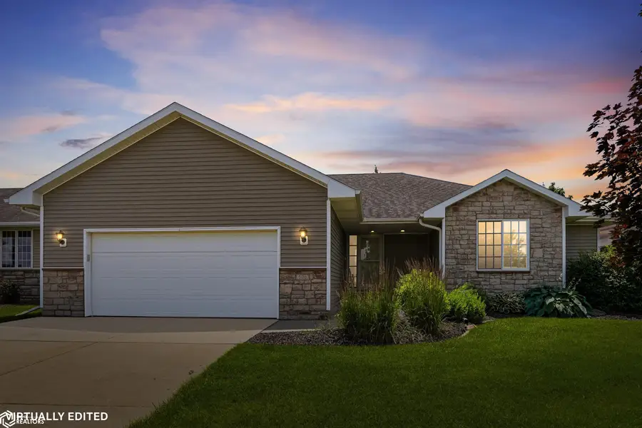 506 Carson Drive, Marshalltown, IA 50158 - #2