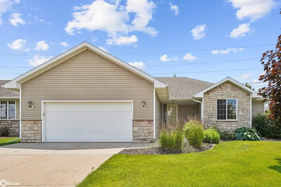 506 Carson Drive, Marshalltown, IA 50158 - #3