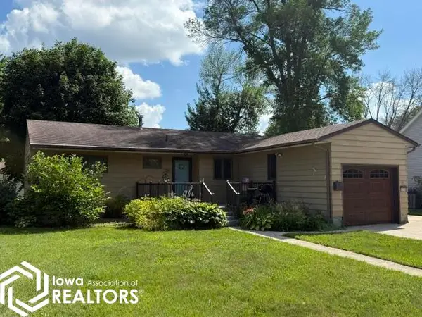 1508 E Lucas Street, Algona, IA 50511