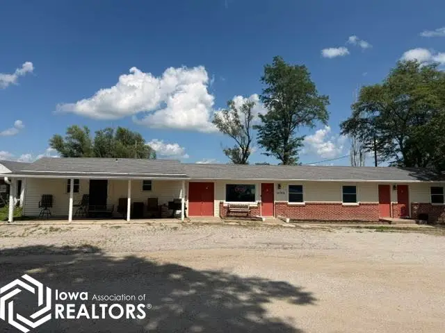 108 Pearl Street, Bedford, IA 50833 - #1