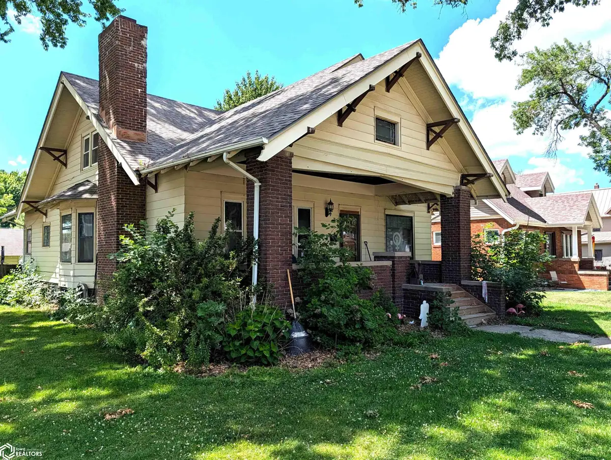 310 Taylor Street, Ida Grove, IA 51445 - #1