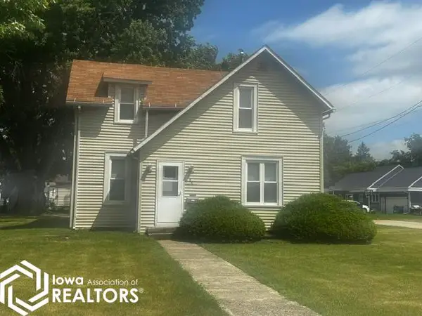 484 Center Street E, Britt, IA 50423