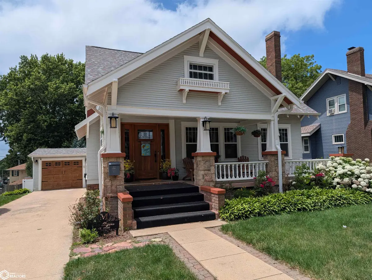 606 Barnes Street, Ida Grove, IA 51445 - #1