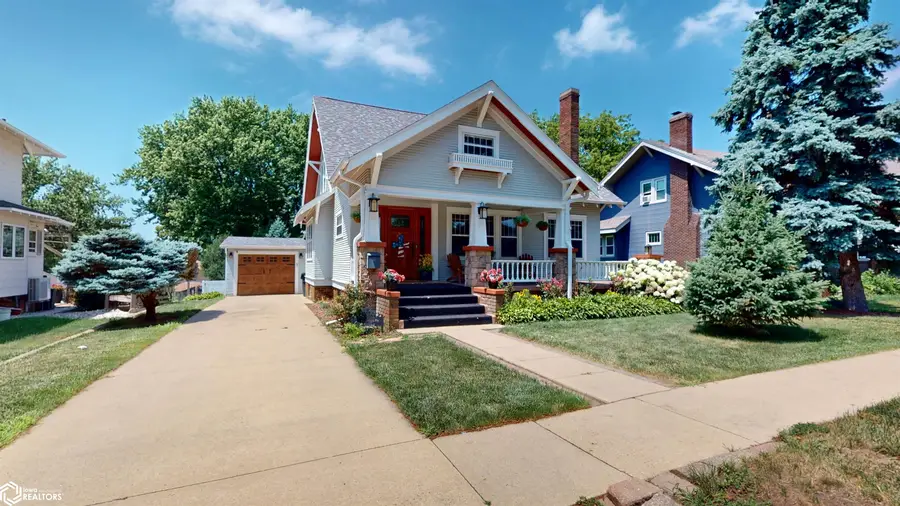 606 Barnes Street, Ida Grove, IA 51445 - #3