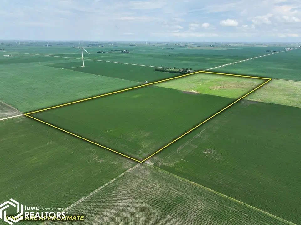 2580 160th St., Manson, IA 50563 - #1