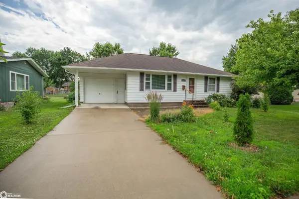 1308 E State Street, Algona, IA 50511