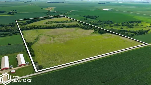 Tulip Ave, Geneva, IA 50633