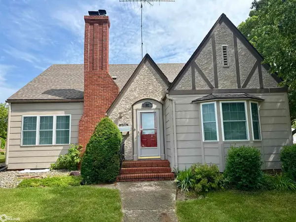 812 Chicago Street, Audubon, IA 50025
