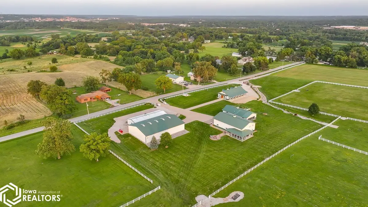 15502 Rock Bluff Road, Ottumwa, IA 52501 - #1