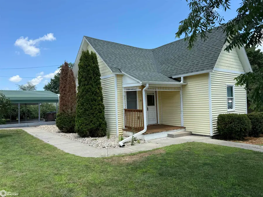 301 Fletcher Street, Sidney, IA 51652 - #2