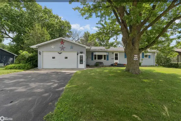 120 N 20th, Clear Lake, IA 50428
