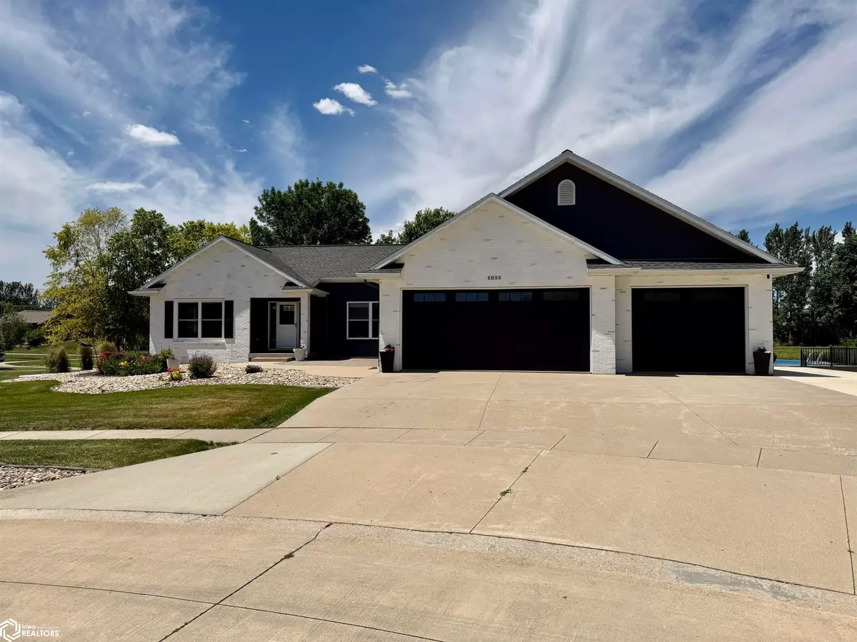 1611 Willow Place, Clear Lake, IA 50428 - #1