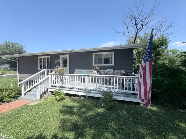 2502 N Jefferson, Ottumwa, IA 52501