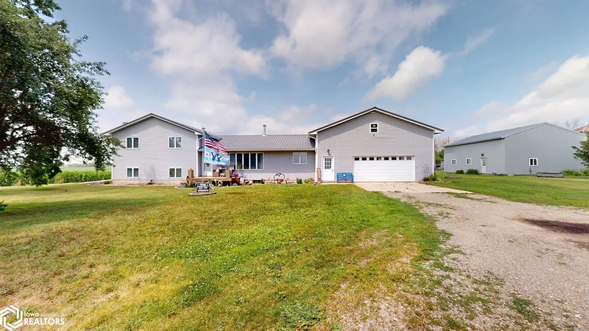 10910 Ulmus Avenue, Rockford, IA 50468 - #1