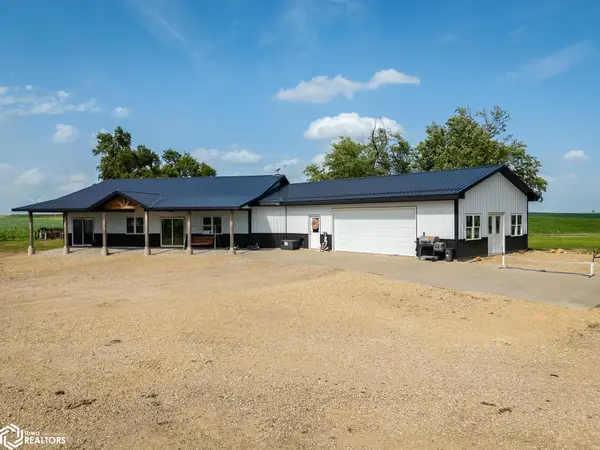 2326 K Avenue, Toledo, IA 52342