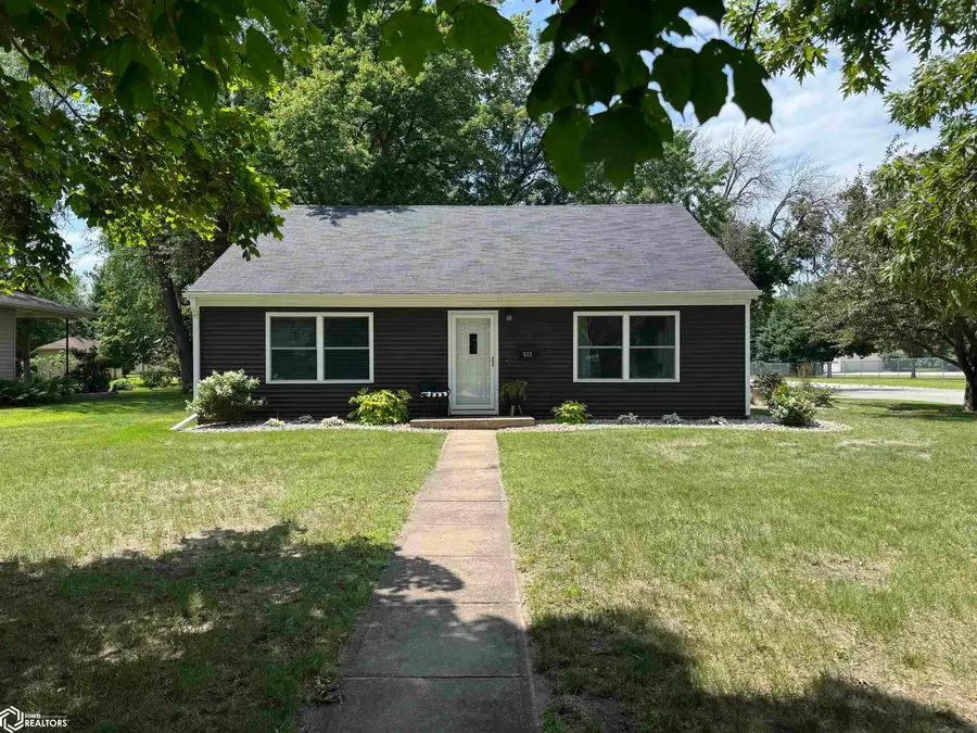512 3rd Street N, Humboldt, IA 50548 - #2