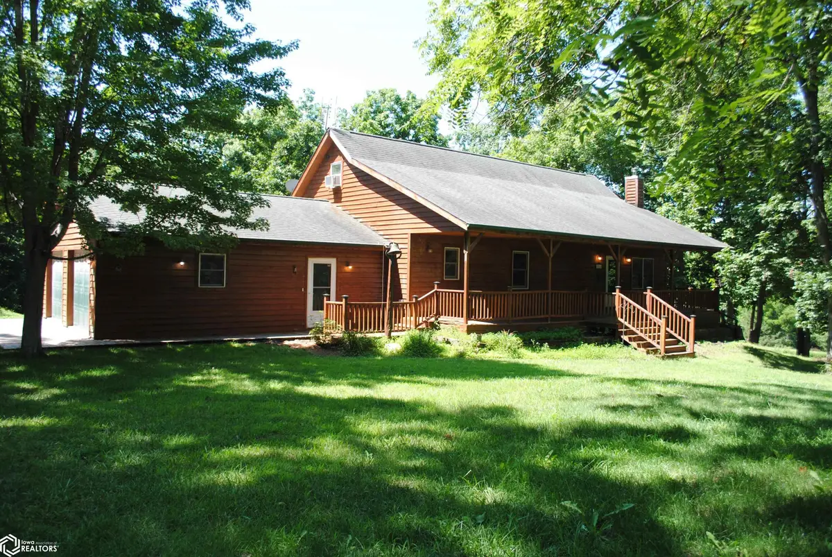2550 New Glasgow Rd, Fairfield, IA 52556 - #1
