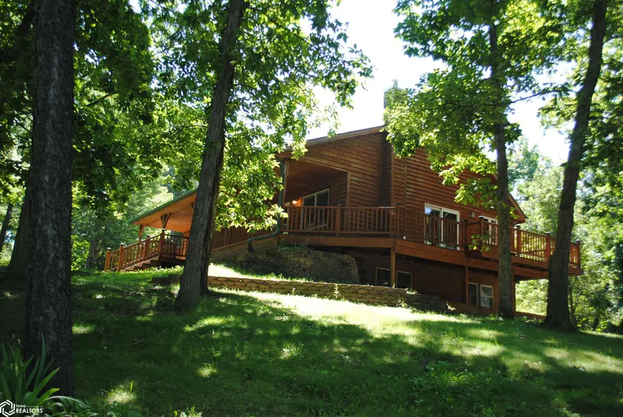 2550 New Glasgow Rd, Fairfield, IA 52556 - #3