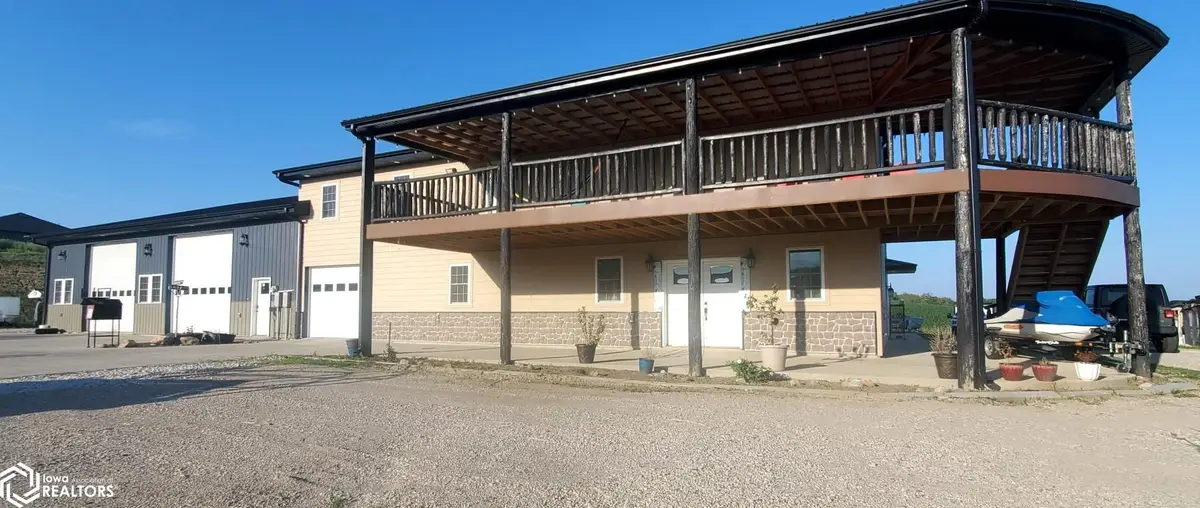 2292 Yellowsmoke Road, Denison, IA 51442 - #1