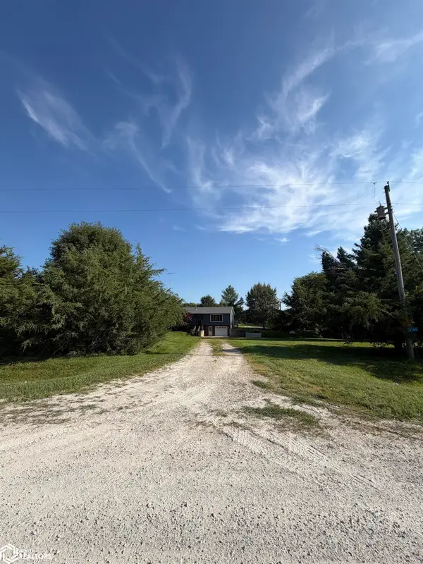 2764 295th Street, Danville, IA 52623