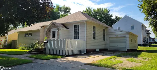 500 E Elm, Algona, IA 50511