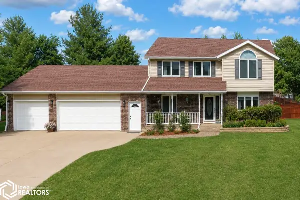 1507 Dogwood Drive, Fairfield, IA 52556
