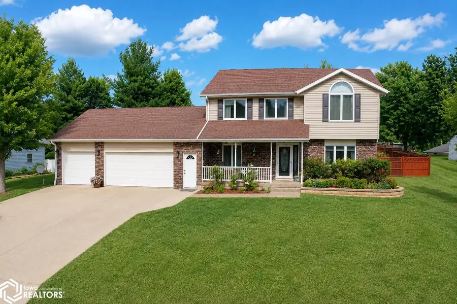 1507 Dogwood Drive, Fairfield, IA 52556 - #3