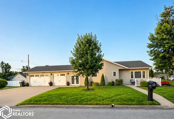 2605 Decatur Street, Keokuk, IA 52632