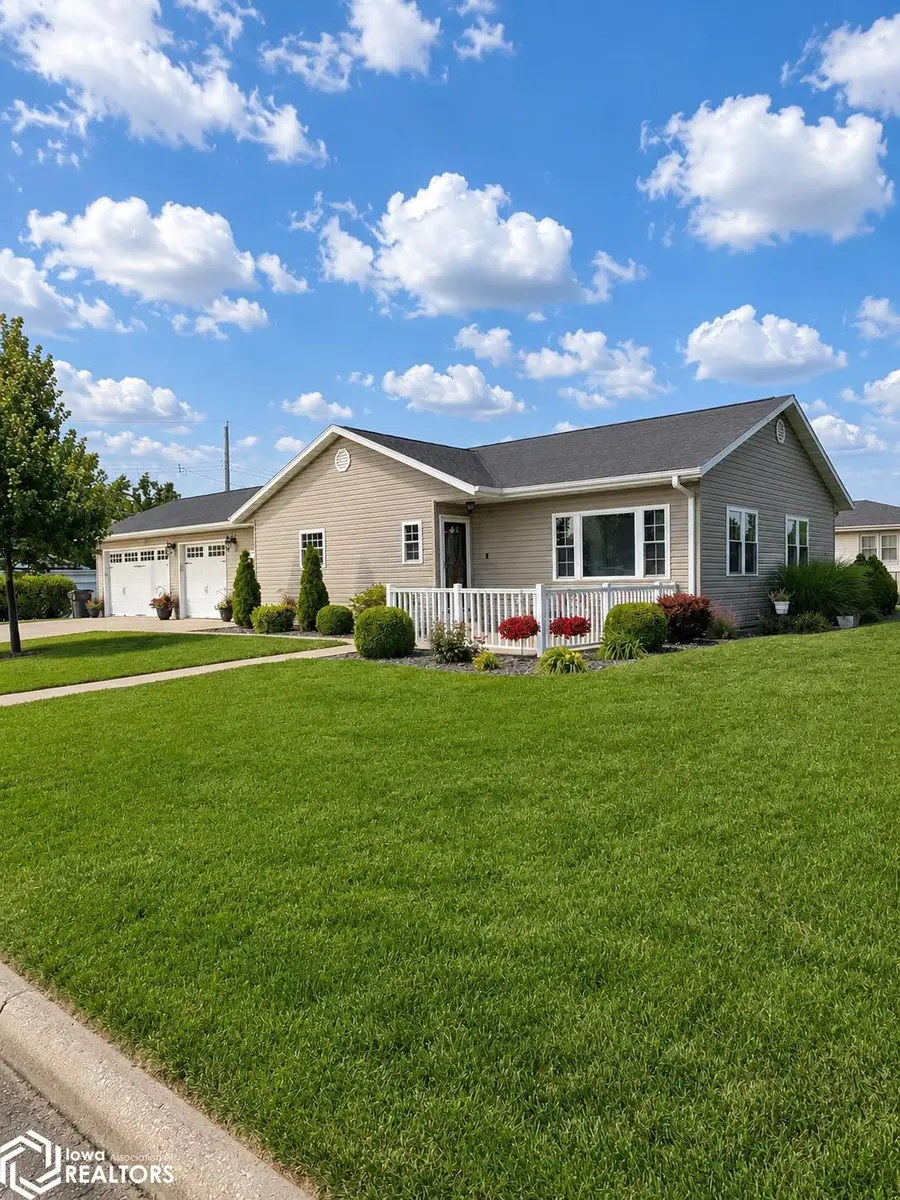 2605 Decatur Street, Keokuk, IA 52632 - #2