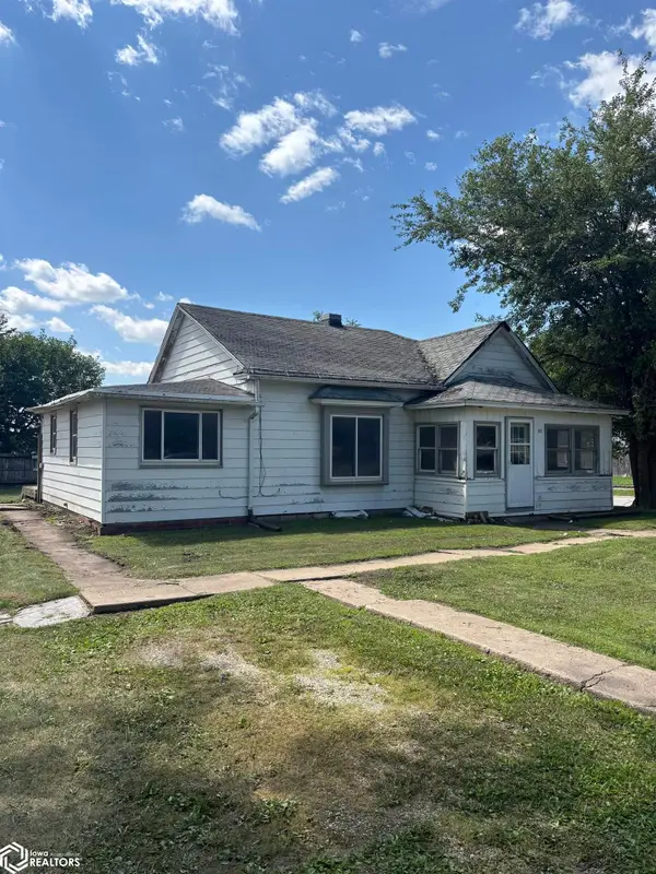 310 N Mulberry Street, Creston, IA 50801