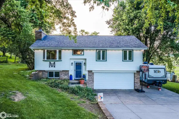 21658 Juniper Road, Underwood, IA 51576