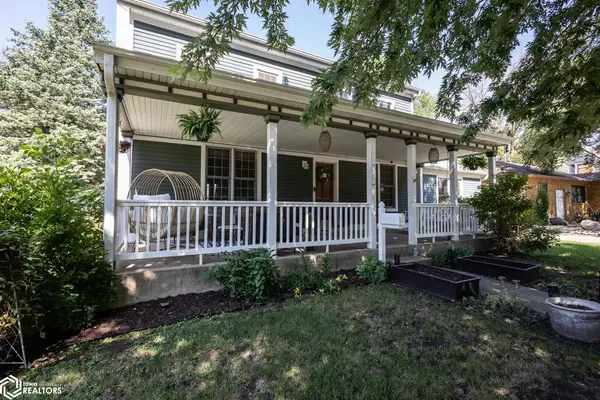707 N 4th Street, Clear Lake, IA 50428