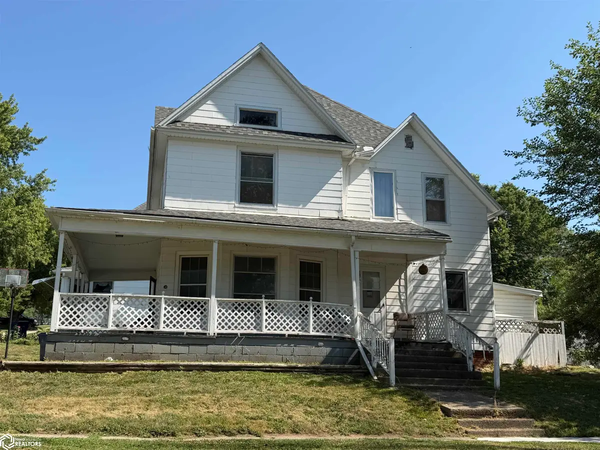 1204 3rd Avenue S, Denison, IA 51442 - #1