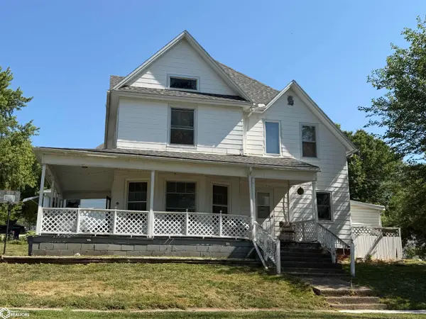 1204 3rd Avenue S, Denison, IA 51442