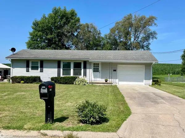 815 S 22nd Street, Clarinda, IA 51632