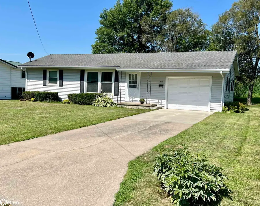815 S 22nd Street, Clarinda, IA 51632 - #2