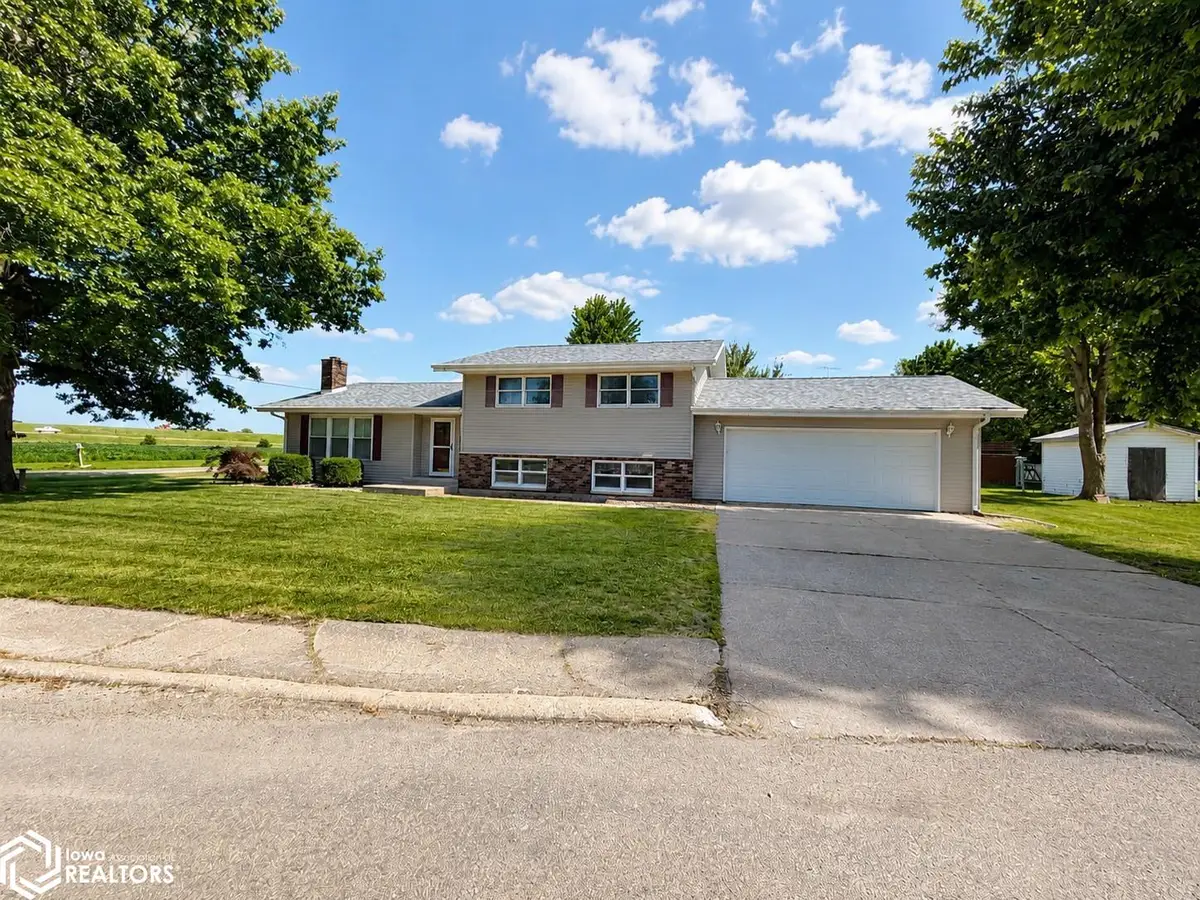 102 Maple Street, Donnellson, IA 52625 - #1