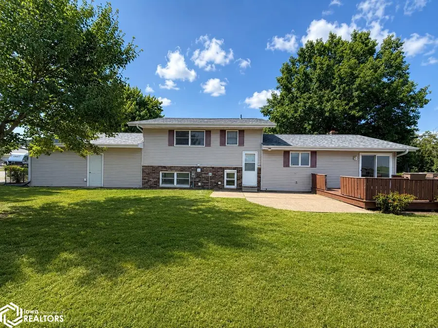 102 Maple Street, Donnellson, IA 52625 - #2