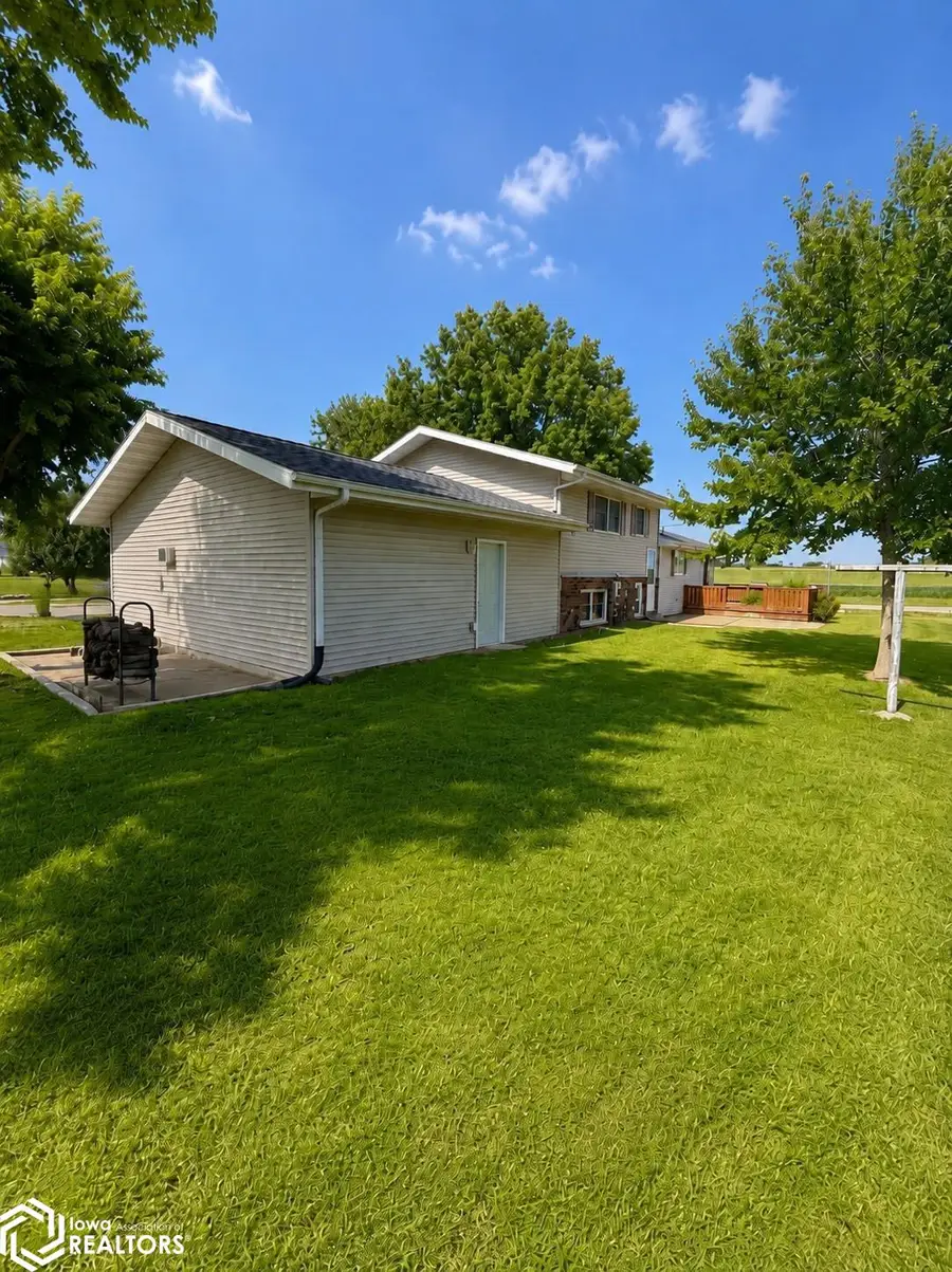 102 Maple Street, Donnellson, IA 52625 - #3