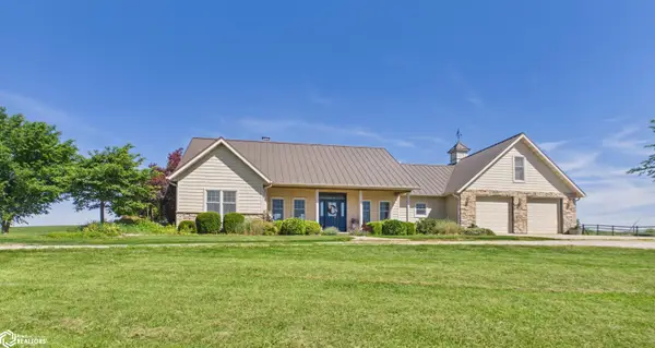 23636 215th Street, Bloomfield, IA 52537