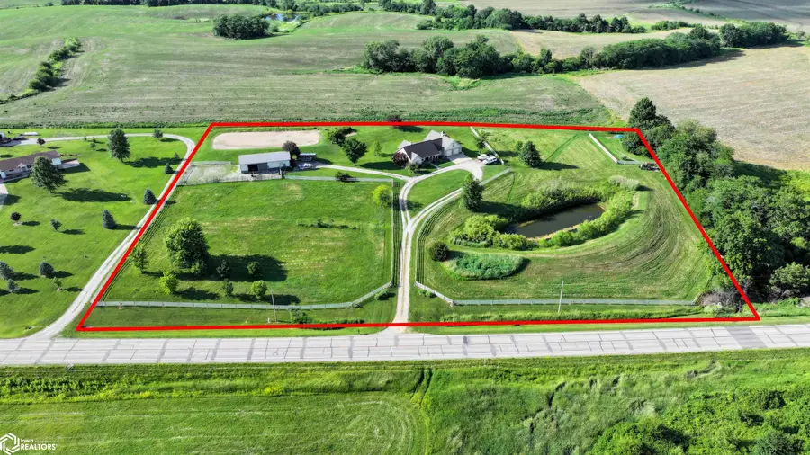 23636 215th Street, Bloomfield, IA 52537 - #3