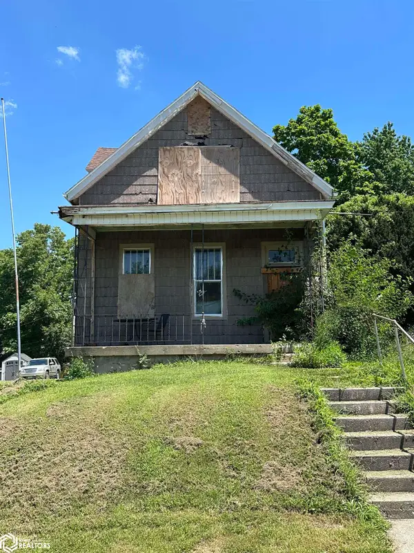1217 Timea Street, Keokuk, IA 52632