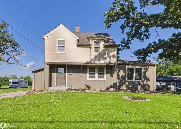 2406 N Court Street, Ottumwa, IA 52501