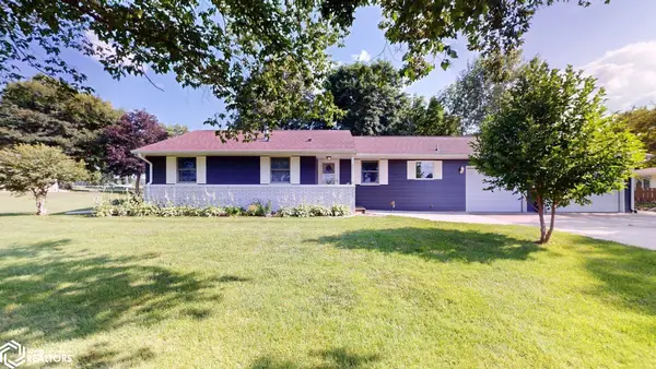 2535 15th St Nw, Mason City, IA 50401