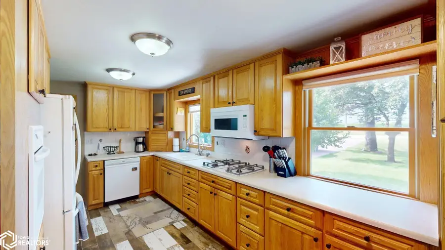 2535 15th St Nw, Mason City, IA 50401 - #3