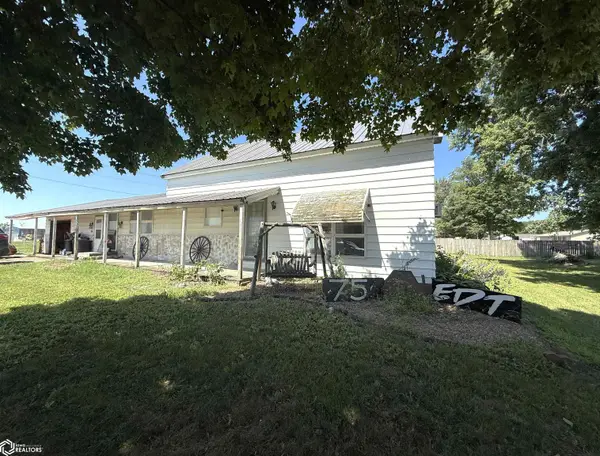 307 S Mulberry Street, Richland, IA 52585