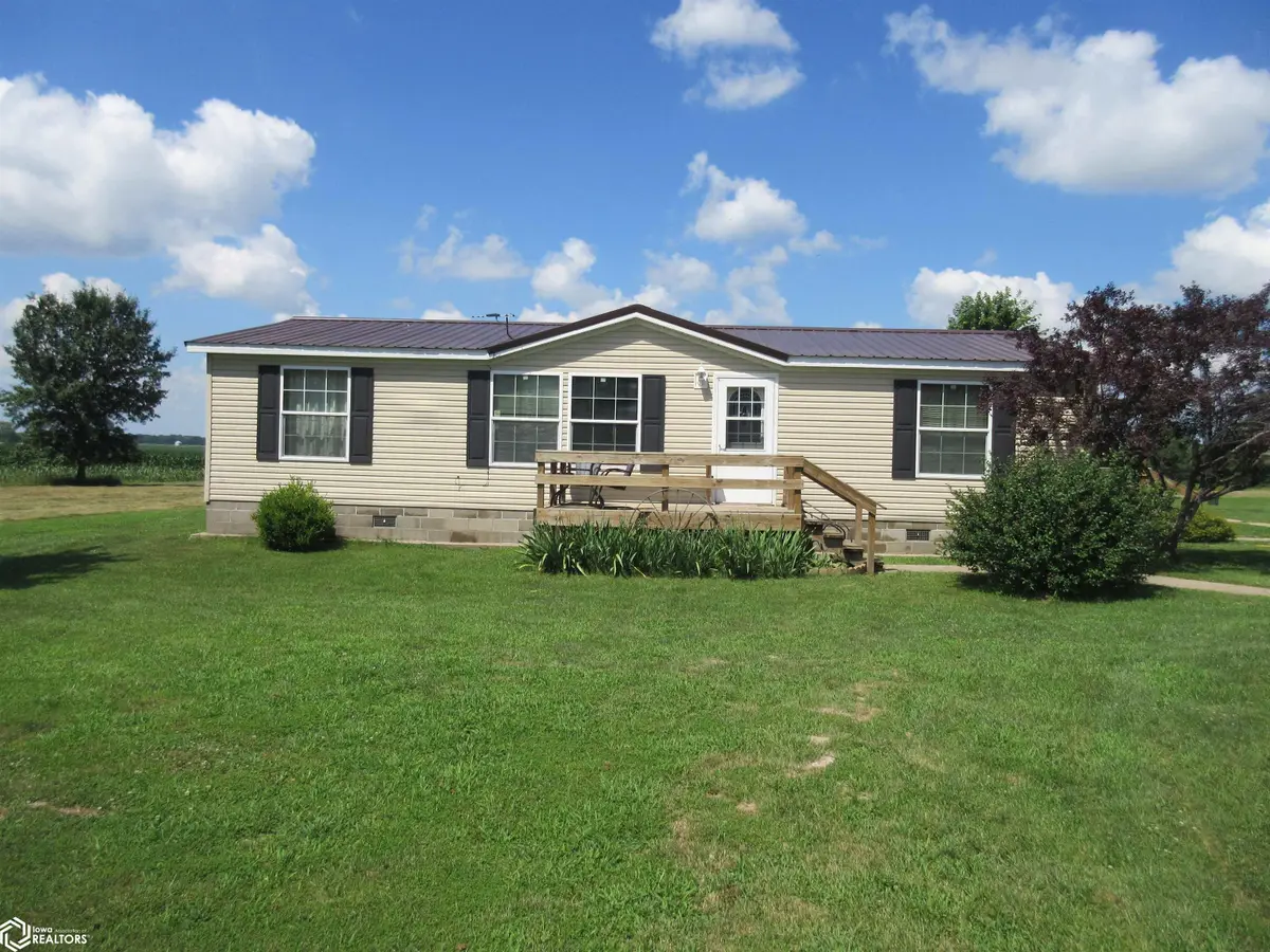 3663 235th Avenue, Keokuk, IA 52632 - #1