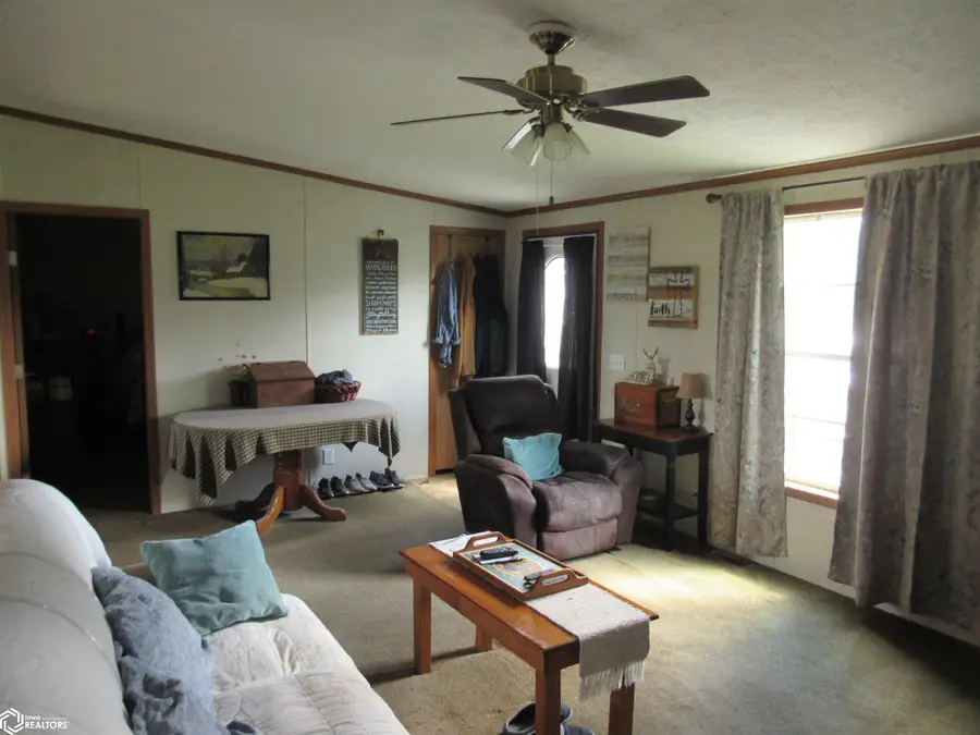 3663 235th Avenue, Keokuk, IA 52632 - #3
