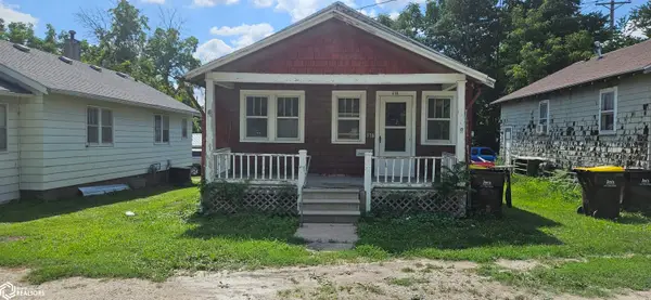 318 S Court Street, Osceola, IA 50213