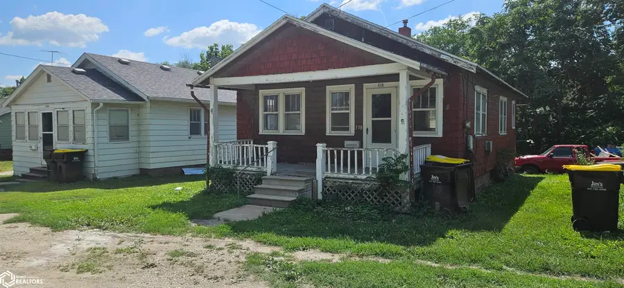 318 S Court Street, Osceola, IA 50213 - #2